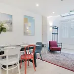 Loft Design - 8 Guests - Heart Of Paris