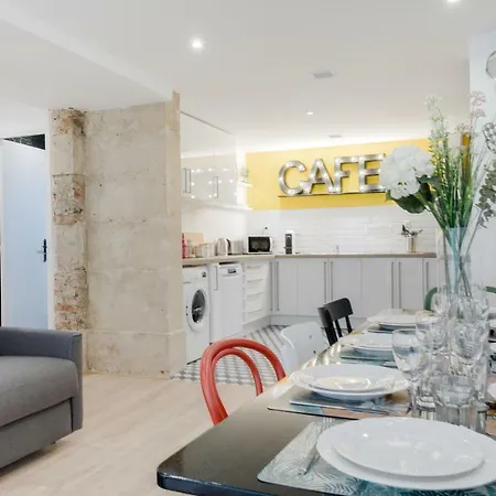 Loft Design - 8 Guests - Heart Of Appartamento *