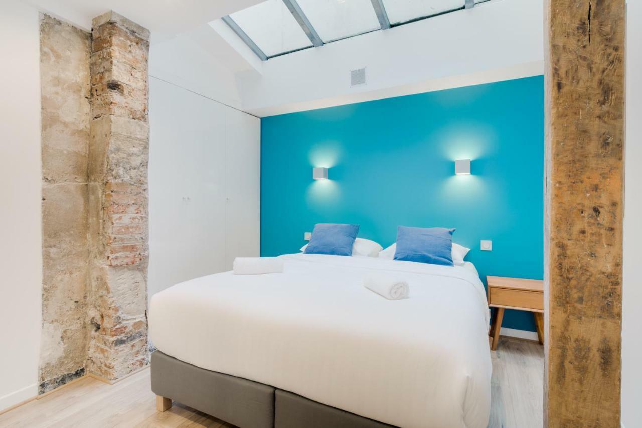 Loft Design - 8 Guests - Heart Of Apartment *